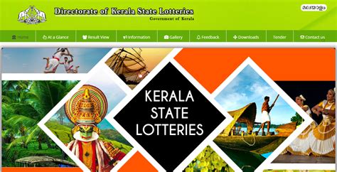 kerala lottery result today tamilan